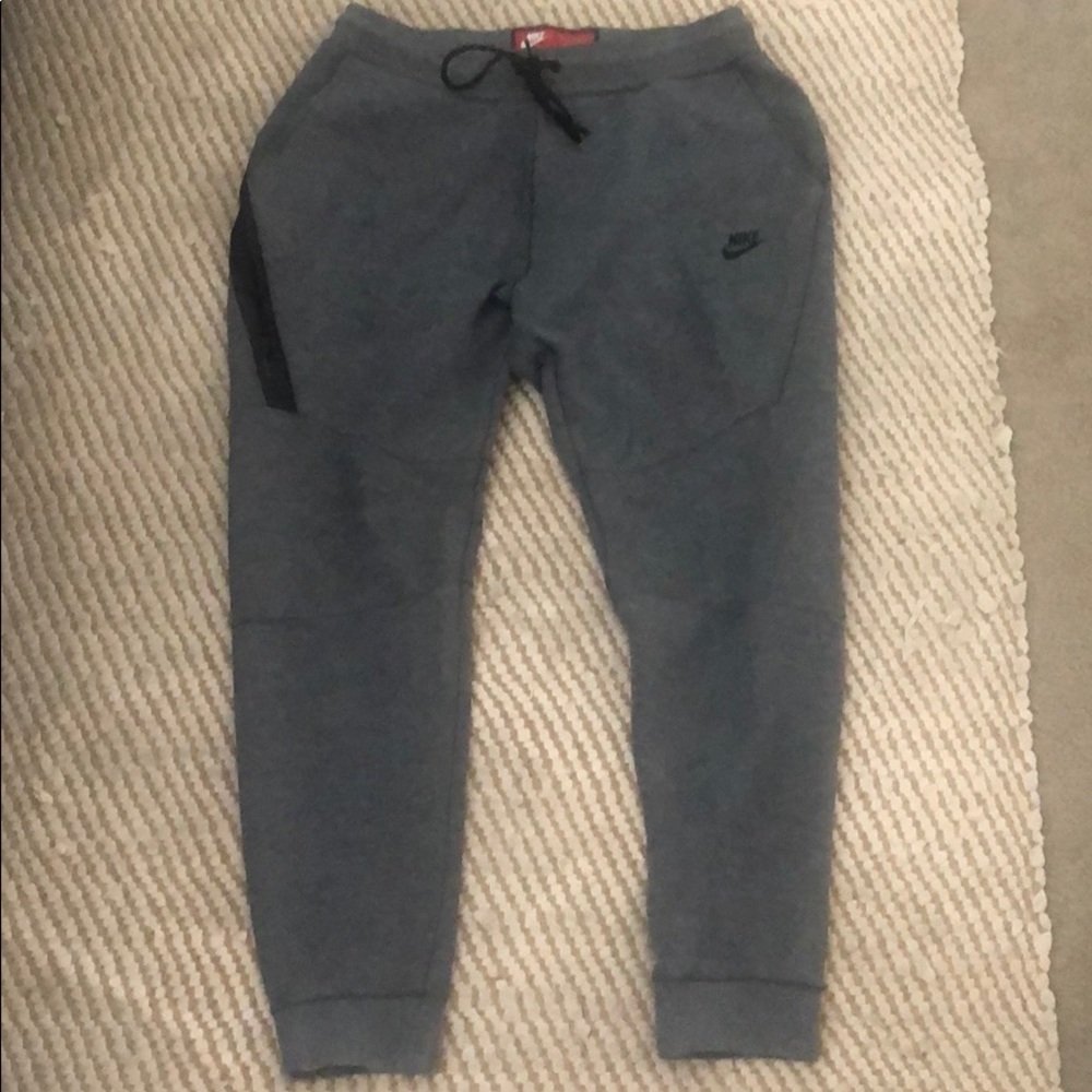 Nike sweatpants